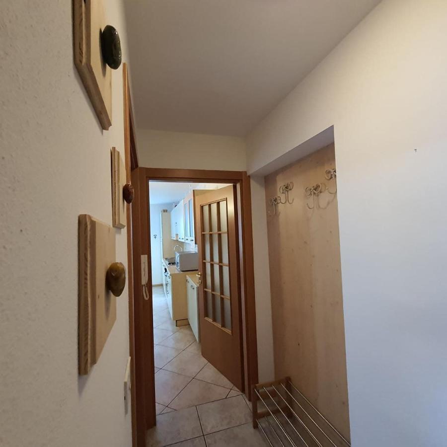 Casa Riz Apartment Campitello di Fassa Exterior photo